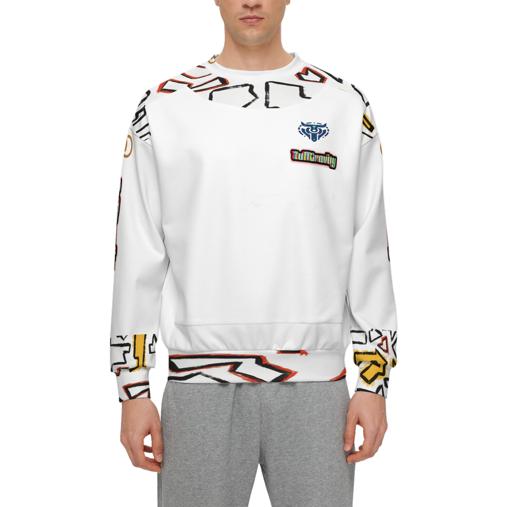 Tuffgravity blastoff sweatshirt
