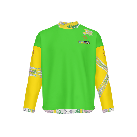 Tuffgravity lantern sweatshirt